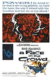 Watch Free A Face in the Crowd (1957)