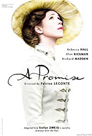 Watch Free A Promise (2013)