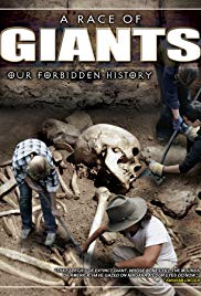 Watch Free A Race of Giants: Our Forbidden History (2015)