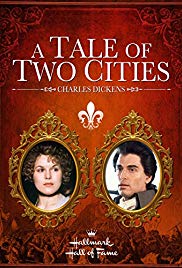 Watch Free A Tale of Two Cities (1980)