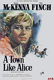 Watch Full Movie :A Town Like Alice (1956)