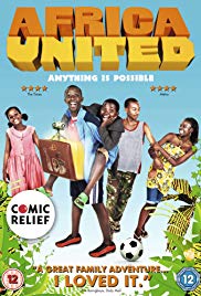 Watch Free Africa United (2010)