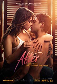 Watch Free After (2019)