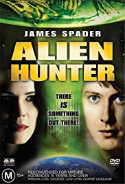 Watch Free Alien Hunter (2003)