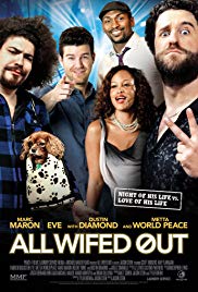 Watch Free All Wifed Out (2012)