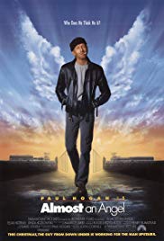 Watch Free Almost an Angel (1990)