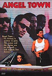 Watch Free Angel Town (1990)