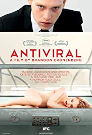 Watch Free Antiviral (2012)