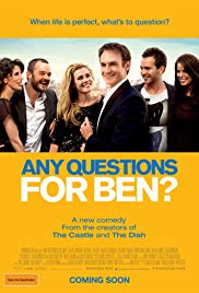 Watch Free Any Questions for Ben? (2012)