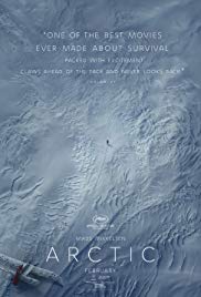Watch Full Movie :Arctic (2018)