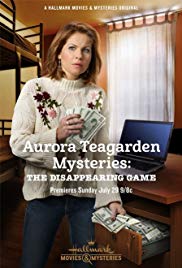 Watch Free Aurora Teagarden Mysteries: The Disappearing Game (2018)