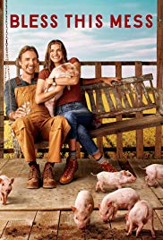 Watch Free Bless This Mess (2019 )