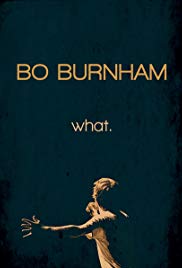 Watch Free Bo Burnham: what. (2013)