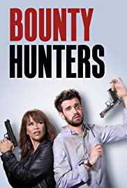 Watch Free Bounty Hunters (2017 )