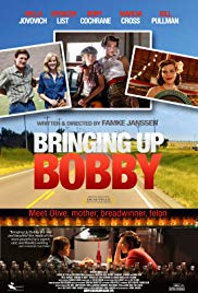 Watch Free Bringing Up Bobby (2011)