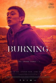 Watch Free Burning (2018)