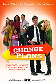 Watch Full Movie :Change of Plans (2011)