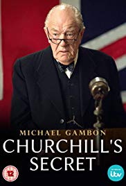 Watch Free Churchills Secret (2016)