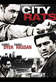 Watch Free City Rats (2009)