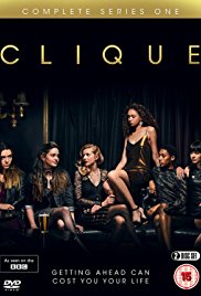 Watch Full Movie :Clique (2017 )