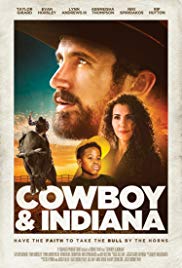 Watch Free Cowboy & Indiana (2018)