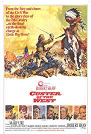 Watch Free Custer of the West (1967)