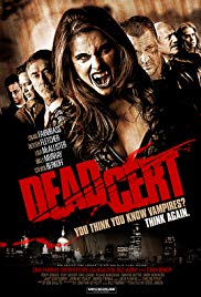Watch Free Dead Cert (2010)
