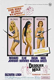 Watch Free Deadlier Than the Male (1967)