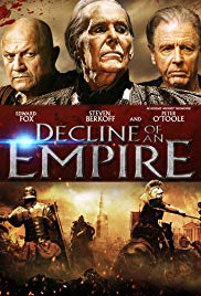 Watch Free Decline of an Empire (2014)
