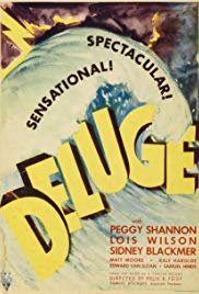 Watch Full Movie :Deluge (1933)