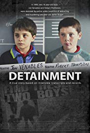 Watch Free Detainment (2018)