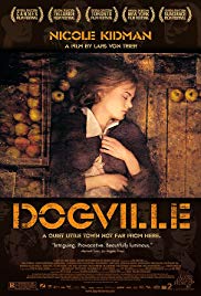 Watch Free Dogville (2003)