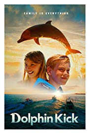 Watch Free Dolphin Kick (2019)