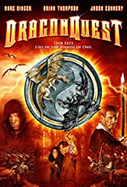 Watch Free Dragonquest (2009)