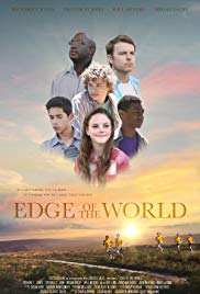 Watch Free Edge of the World (2018)