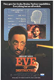 Watch Free Eve of Destruction (1991)