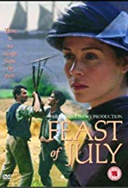 Watch Free Feast of July (1995)
