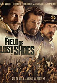 Watch Free Field of Lost Shoes (2015)