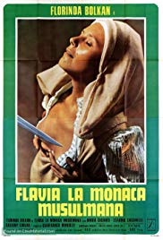 Watch Free Flavia, the Heretic (1974)