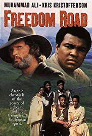 Watch Free Freedom Road (1979)