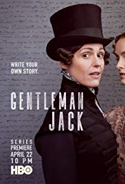 Watch Free Gentleman Jack (2019 )