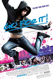 Watch Free Go for It! (2011)