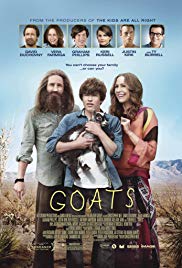 Watch Free Goats (2012)