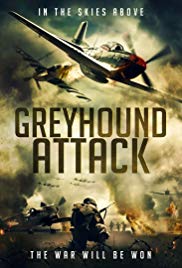 Watch Free Greyhound Attack (2019)