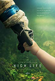 Watch Free High Life (2018)