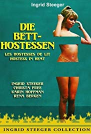 Watch Full Movie :Hostess in Heat (1973)