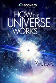 Watch Free How the Universe Works (2010 )