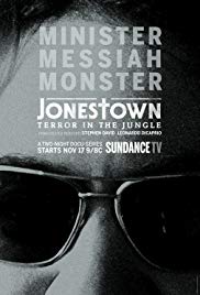 Watch Free Jonestown: Terror in the Jungle (2018 )