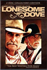 Watch Free Lonesome Dove (1989)