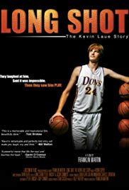 Watch Free Long Shot: The Kevin Laue Story (2012)